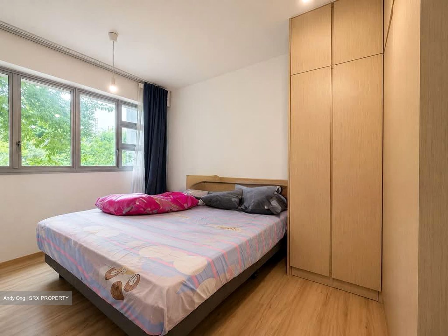 Blk 233B Matilda Court (Punggol), HDB 4 Rooms #580923401
